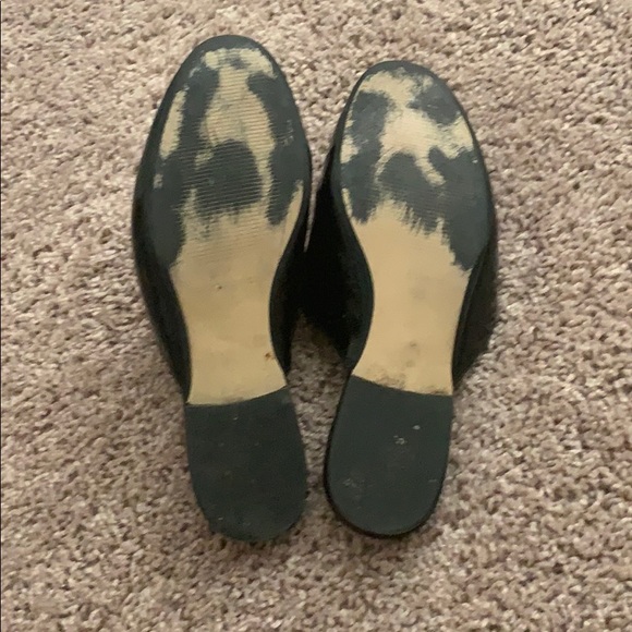 Marc Fisher mules - Picture 3 of 3